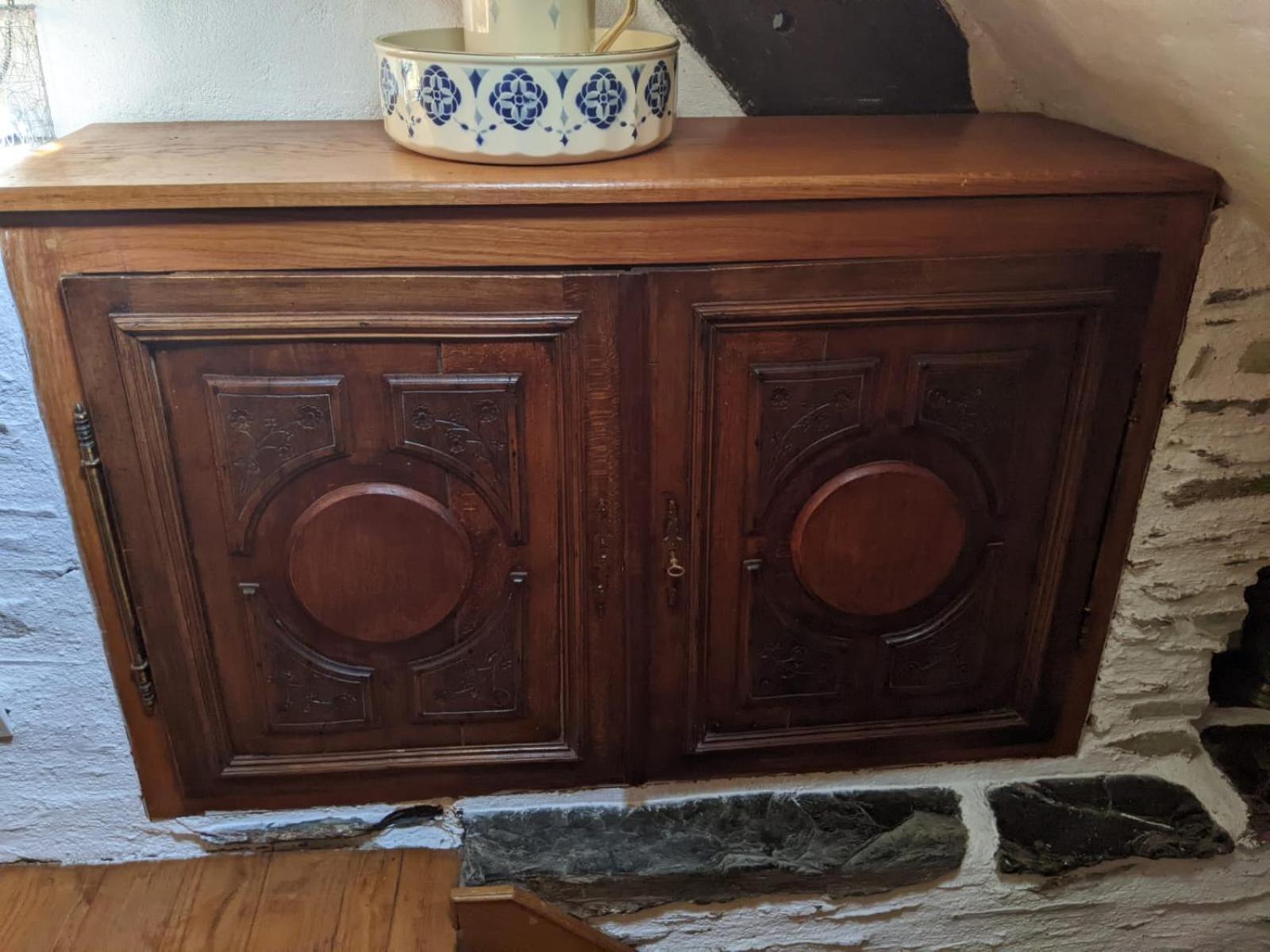 Chambre D'Hotes Saint Jacob Relais De Chasse Du XVIII Siecle Les Fougerets Ngoại thất bức ảnh