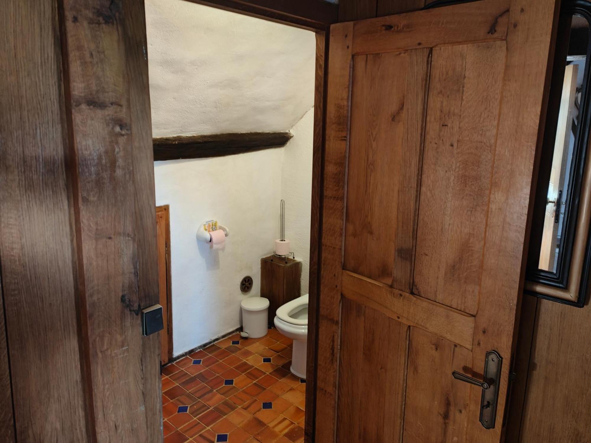 Chambre D'Hotes Saint Jacob Relais De Chasse Du XVIII Siecle Les Fougerets Ngoại thất bức ảnh